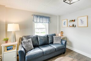 Lägenhet (1 Bedroom) | Interiör
