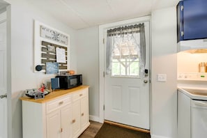 Lägenhet (1 Bedroom) | Interiör