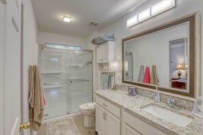 Apartment (3 Bedrooms) | Innenbereich