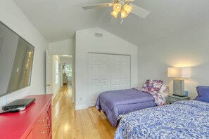 Apartment (3 Bedrooms) | Interior