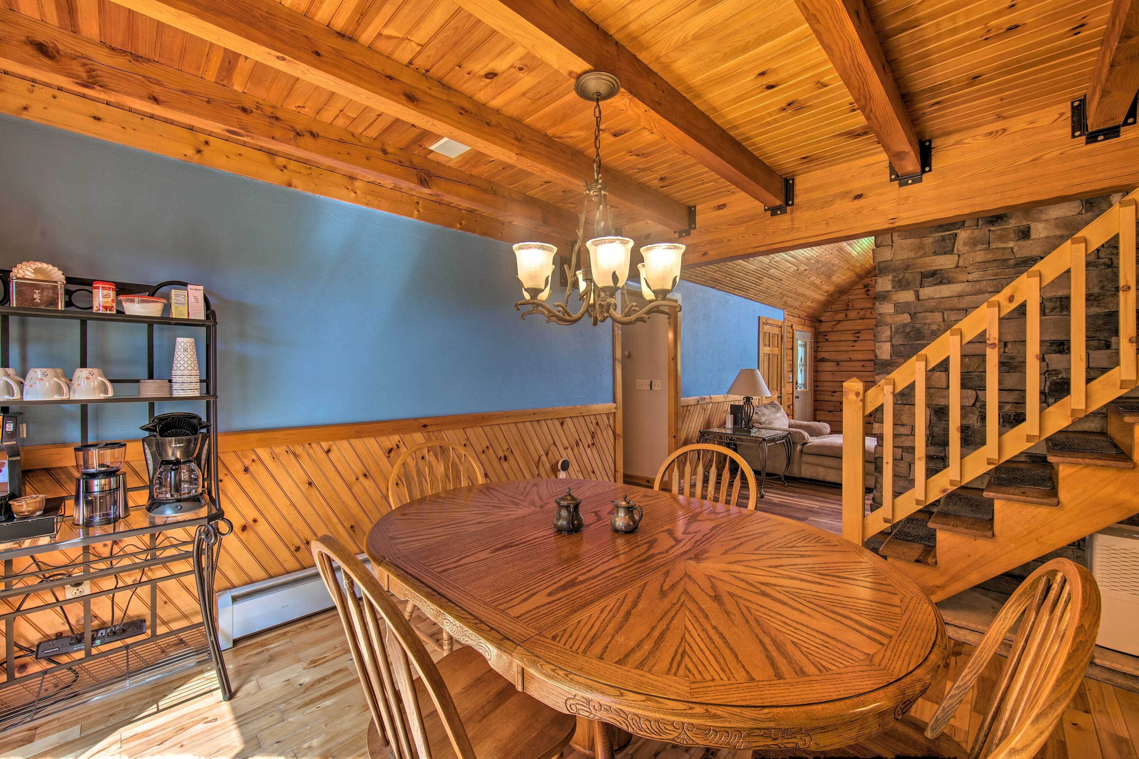 تناول الطعام