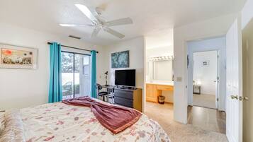Apartment (2 Bedrooms) | Innenbereich