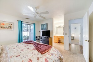 Appartement (2 Bedrooms) | Intérieur