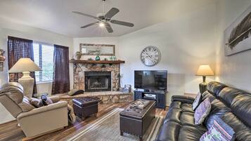 Căn hộ (2 Bedrooms) | Nội thất