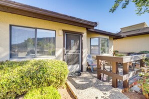 Interior - 16 Mi to Red Rock State Park: Sedona Condo! (Sedona)