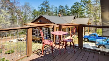 Apartemen (1 Bedroom) | Interior