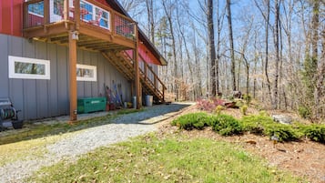 Apartemen (1 Bedroom) | Interior