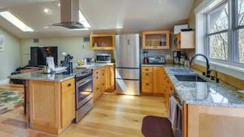 Apartemen (1 Bedroom) | Interior