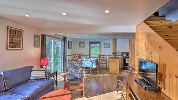 Nhà (1 Bedroom) | Nội thất