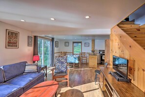 House (1 Bedroom) | Interior