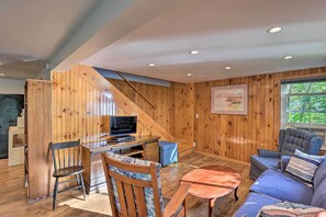 House (1 Bedroom) | Interior