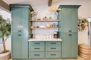 Huis (3 Bedrooms) | Interieur