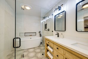 Ferienhaus (3 Bedrooms) | Innenbereich