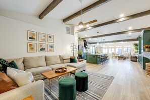 Maison (3 Bedrooms) | Intérieur