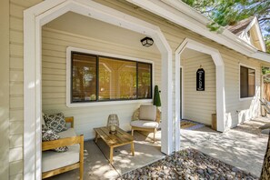 Huis (3 Bedrooms) | Interieur