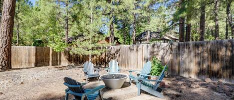 Rumah (3 Bedrooms) | Interior