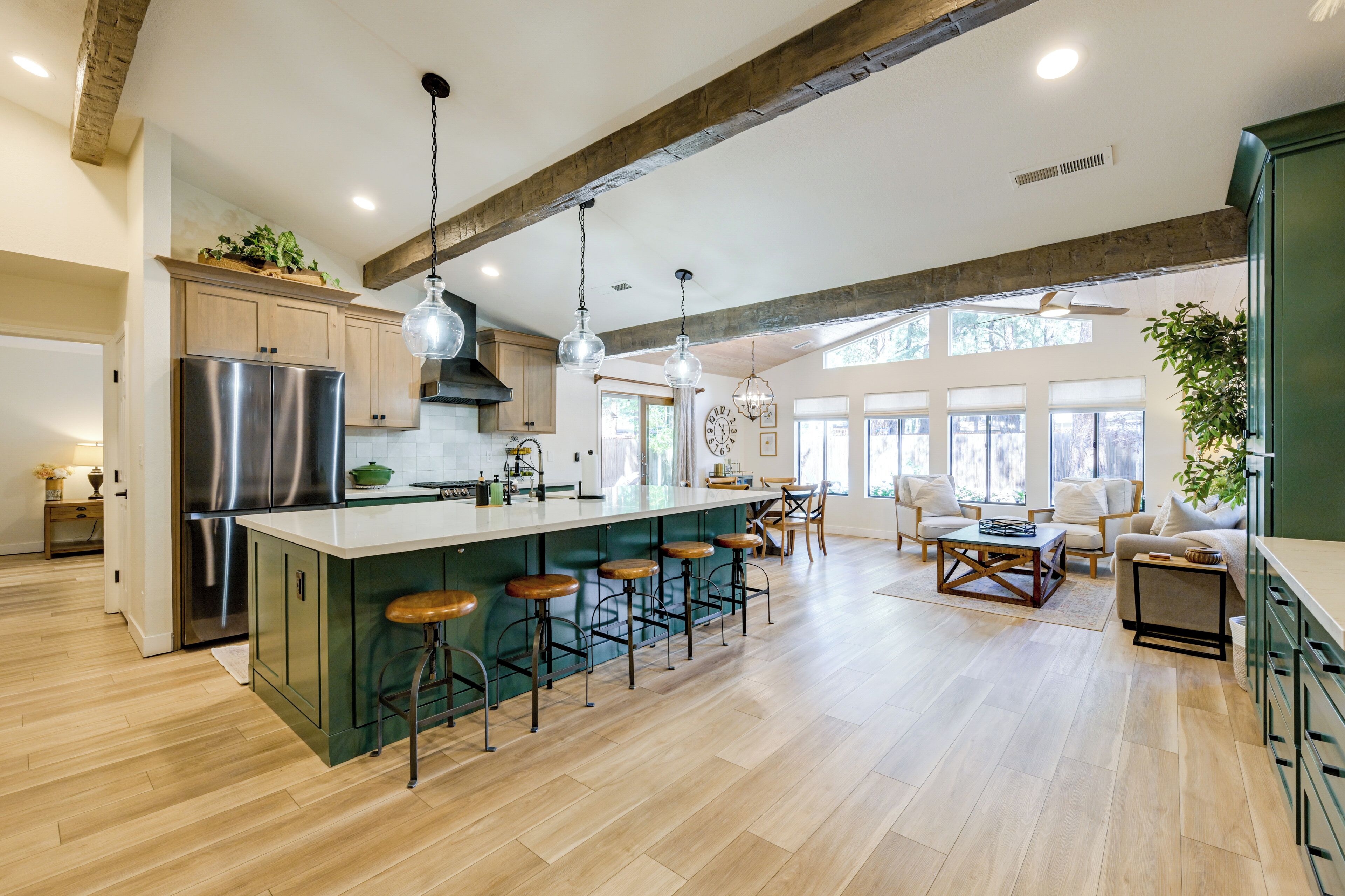 House (3 Bedrooms) | Front of property