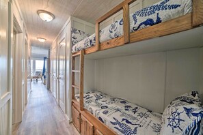 Leilighet (1 Bedroom) | Innvendig