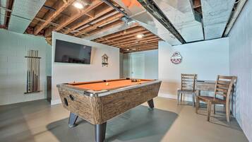 Rumah (4 Bedrooms) | Interior