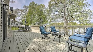 Casa (4 Bedrooms) | Interior