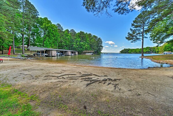 公寓 (2 Bedrooms) | 內部