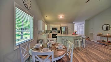 公寓 (2 Bedrooms) | 住宿内部