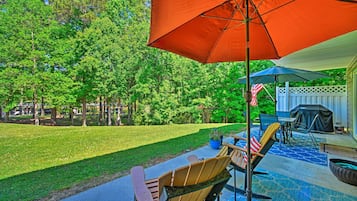 公寓 (2 Bedrooms) | 住宿内部