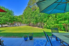 Apartment (2 Bedrooms) | Innenbereich