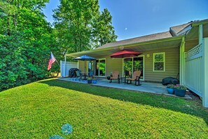 公寓 (2 Bedrooms) | 內部