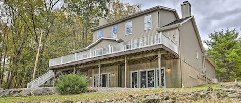 Hus (3 Bedrooms) | Interiör