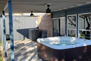 独立别墅 (4 Bedrooms) | 住宿内部
