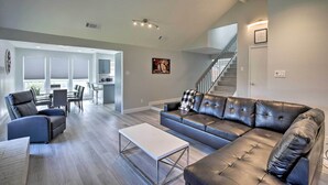 Casa (4 Bedrooms) | Interior