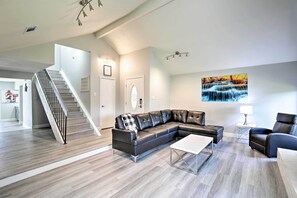 独立别墅 (4 Bedrooms) | 住宿内部
