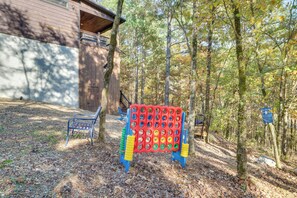 Hus (2 Bedrooms) | Innvendig