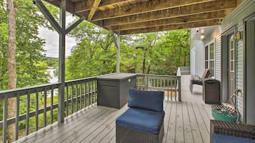 Huis (3 Bedrooms) | Interieur