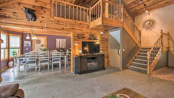 Casa (3 Bedrooms) | Interni