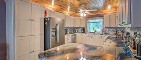 Casa (3 Bedrooms) | Interni