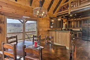 ハウス (3 Bedrooms) | 内装