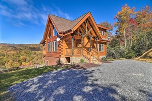 Hus (3 Bedrooms) | Fasade