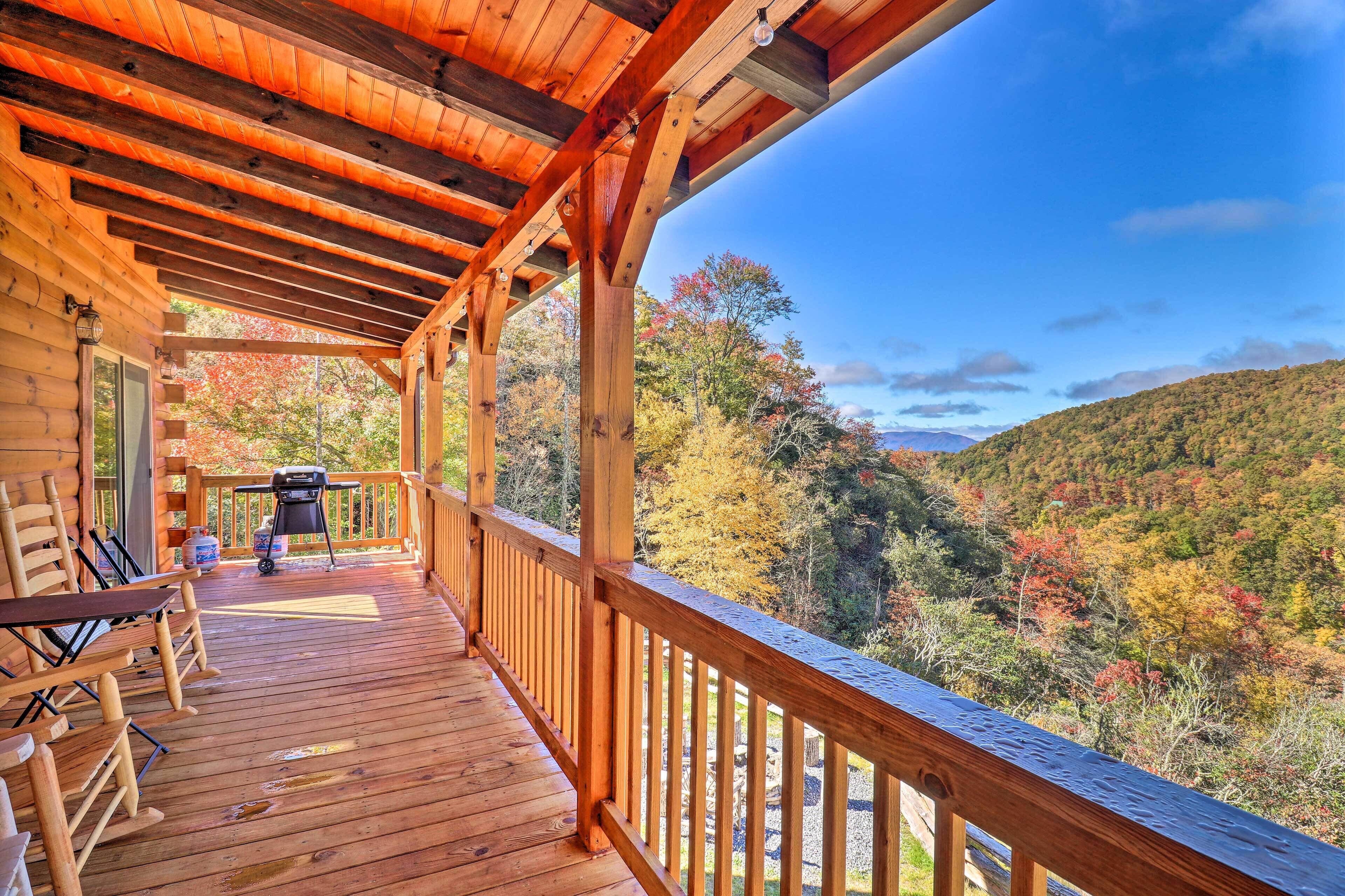 Huis (3 Bedrooms) | Interieur