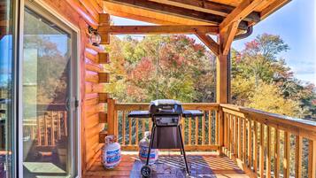 Hus (3 Bedrooms) | Interiør