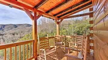 Hus (3 Bedrooms) | Interiør