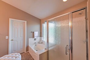 Interior - Inviting Surprise Home w/ Private Pool: Near Golf! (Surprise)