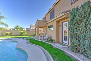Casa (5 Bedrooms) | Interni