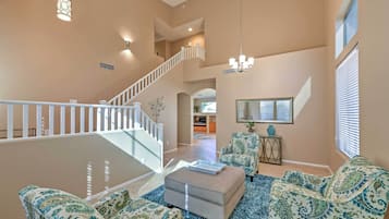 Casa (5 Bedrooms) | Parte interna