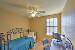 Maison (5 Bedrooms) | Intérieur