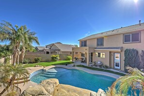 Hus (5 Bedrooms) | Fasade