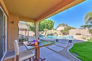 Casa (5 Bedrooms) | Interni