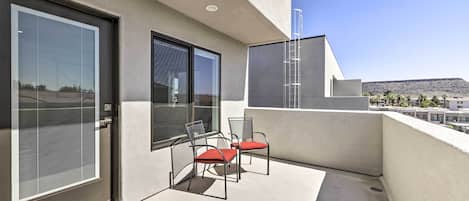 Departamento (5 Bedrooms) | Interior