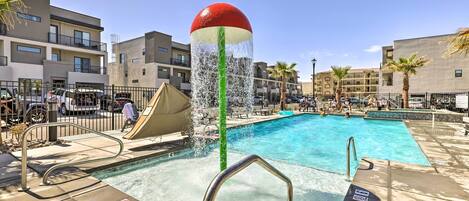 Departamento (5 Bedrooms) | Vista frontal de la propiedad